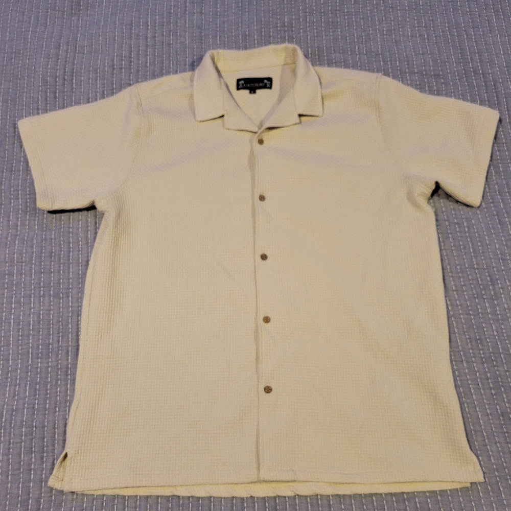 Men's Matosurf Short Sleeve Polo Shirt